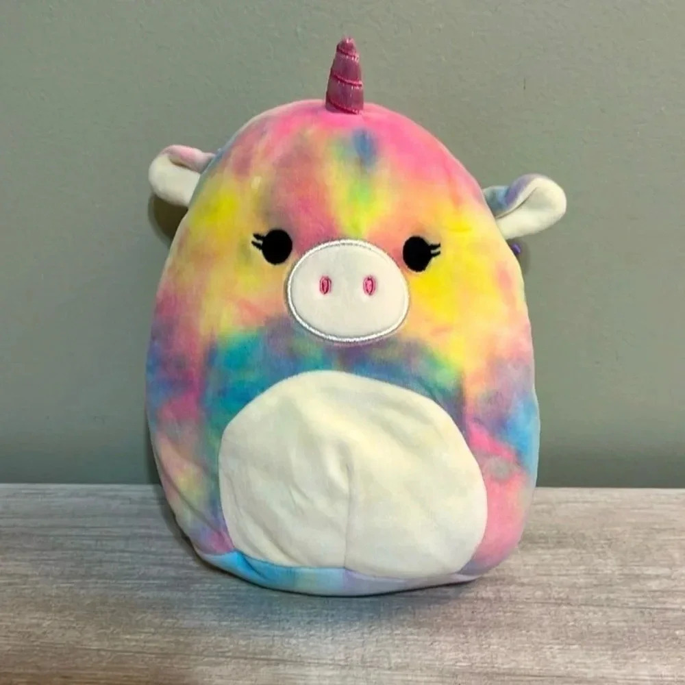 Squishmallows Bundle - Picture 5 of 7